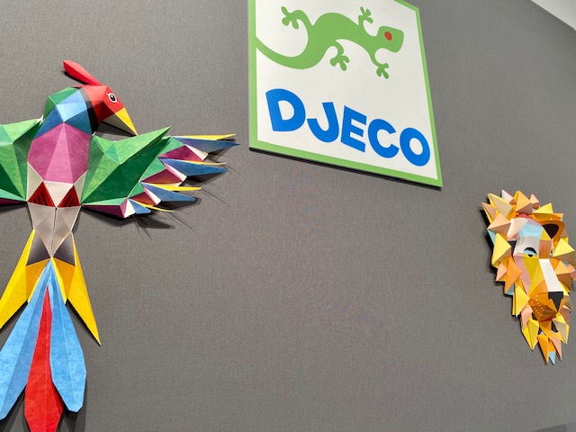 Djeco, seznamte se.