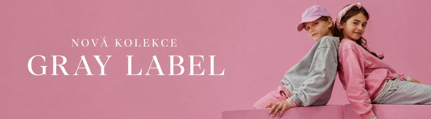 GRAY LABEL