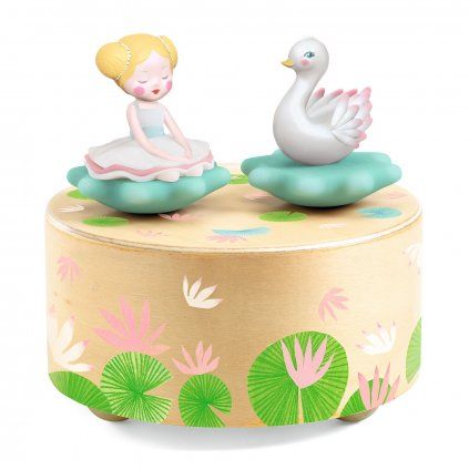 130336 djeco hudebni skrinka ballerina melody