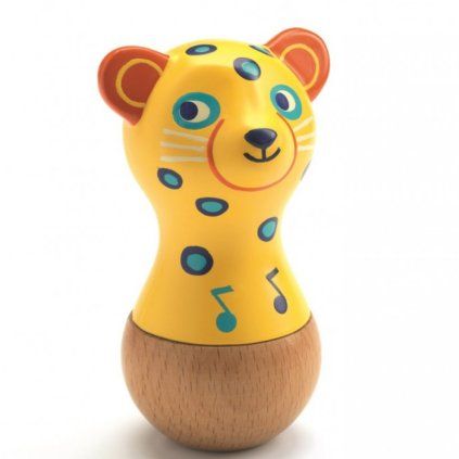 1383 1 djeco chrastitko jaguar