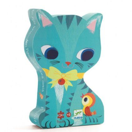 1953 1 djeco puzzle male kote 24 dilku