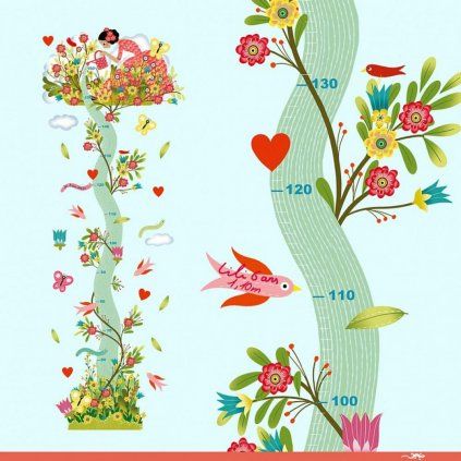 Rostomer Volshebnoe derevo i ego druz ja DJECO DD04038.1 auto width 1000