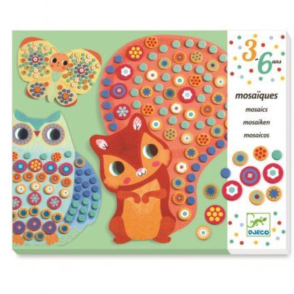 2913 1 djeco vytvarna sada mosaika millefiori