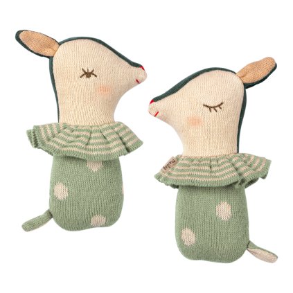 98488 maileg bambi dusty chrastitko