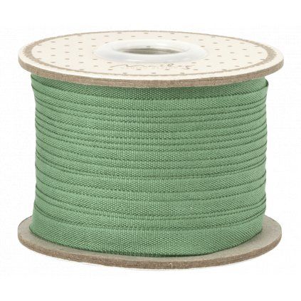 127684 maileg darkova stuha 25 m green