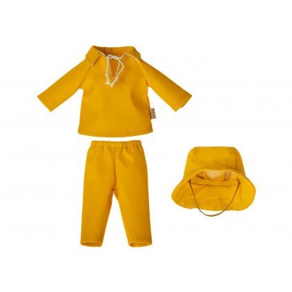 9171 maileg souprava do deste pro medveda teddy dad