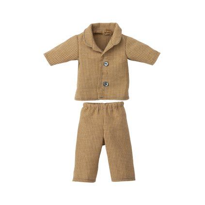 97891 maileg pyzamo teddyho tatinek