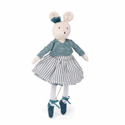 MOULIN ROTY Myška Charlotte