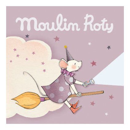 10886 moulin roty promitaci kotoucky kouzleni mysky