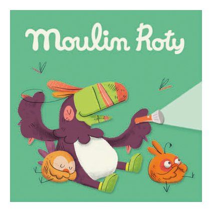 10892 moulin roty promitaci kotoucky vesela dzungle