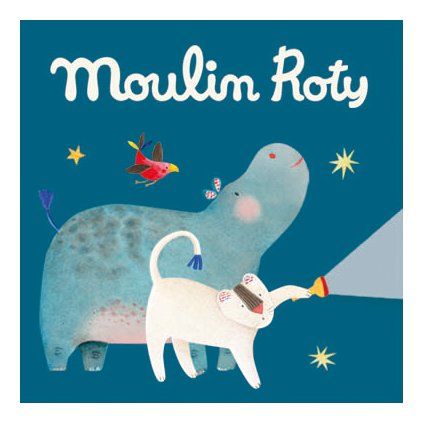 10895 moulin roty promitaci kotoucky zviratka z dzungle