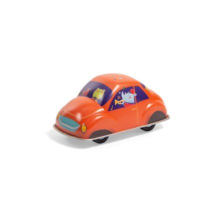 117331 moulin roty retro plechove auticko oranzove