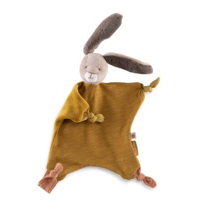 MOULIN ROTY Maznáci obrúsok zajačik Ochre