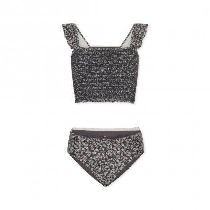 KONGES SLOJD Bikiny LOULU MOMMY - ANEMONE