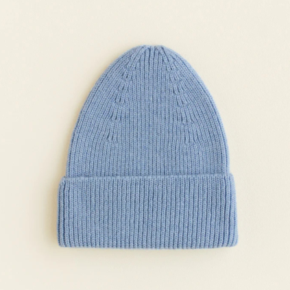 HVID Čepice Fonzie Kids - LIGHT BLUE