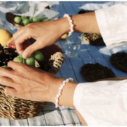 AGAPÉE Náramek Estée