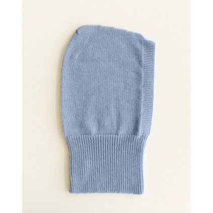 HVID Kukla Balaclava Eddy - LIGHT BLUE