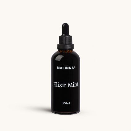 MALINNA Elixir Mint 100ml