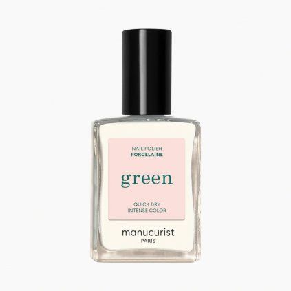 MANUCURIST lak - Porcelaine