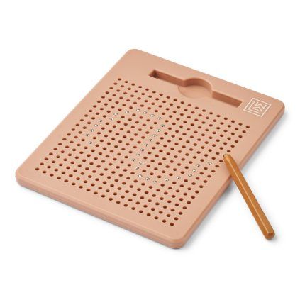 LIEWOOD Magnetická tabule - Annelise / Tuscany rose