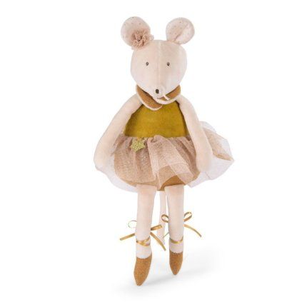 MOULIN ROTY Hudební hračka Balerínka La Petite Ecole de Danse
