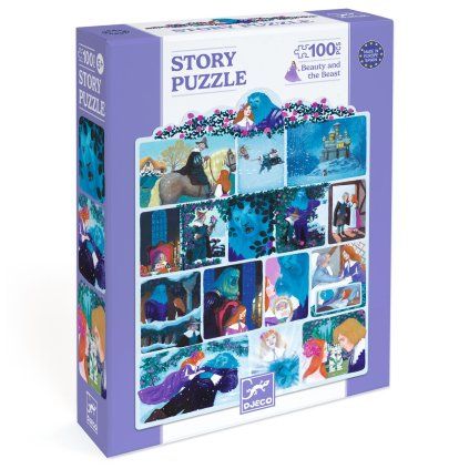 DJ07055 B3D RVB