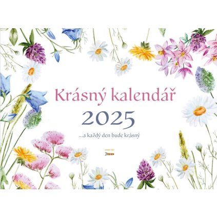 KRASNY KALENDAR 2025 obalka (2)