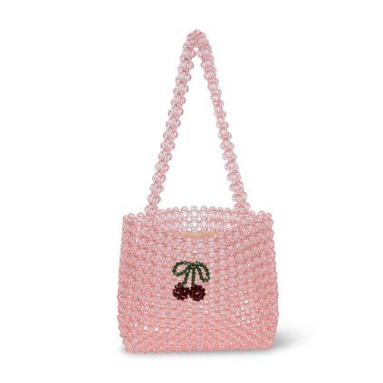 KONGES SLOJD Kabelka PERLA - PEONY