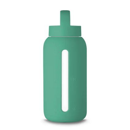 MUUKI Denní láhev 720 ml - Frosted Green