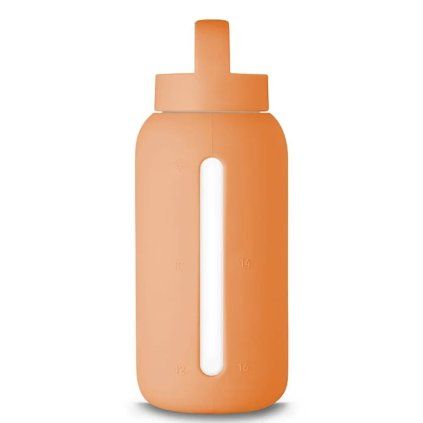 MUUKI Denní lahev  720 ml - Tropical Papaya