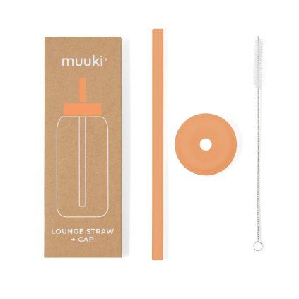 MUUKI Lounge brčko + Víčko Tropical Papaya