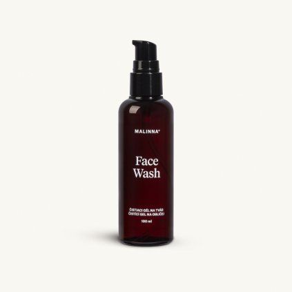 MALINNA Face Wash 100ml
