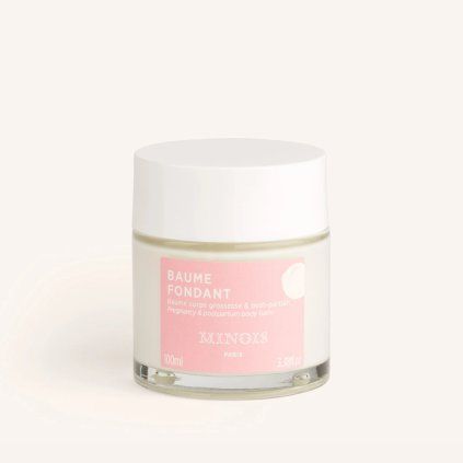 MINOIS Mama balzám 100ml