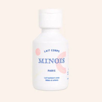MINOIS Body Lotion -Travel size 100ml