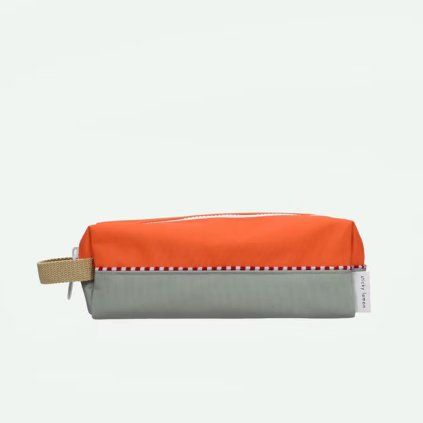 STICKY LEMON Penál wonders - colourblocking -