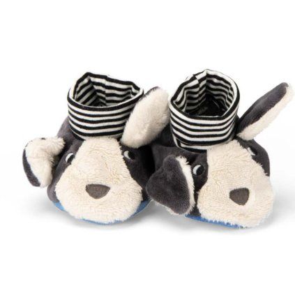 MOULIN ROTY Bačkůrky Puce & Pilou