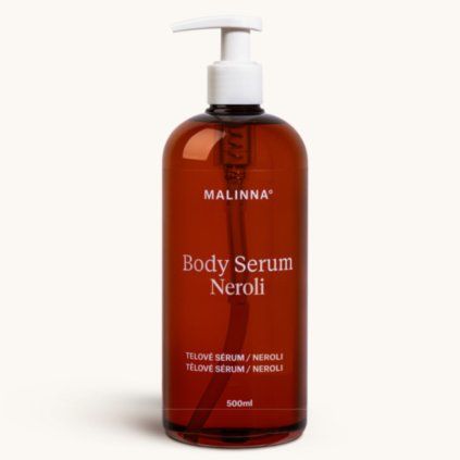 MALINNA Body Serum Neroli