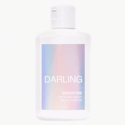 DARLING Boost-Me Tan Activator