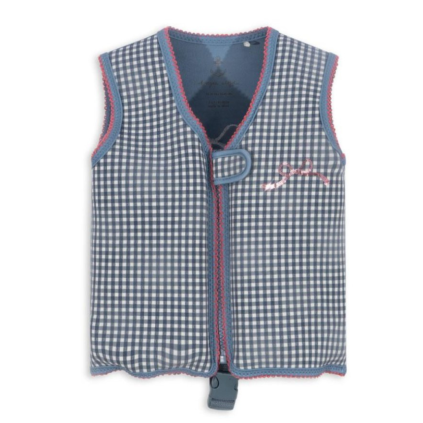 KONGES SLOJD Swimming vest SOLINE - FLOWER BOUQUET