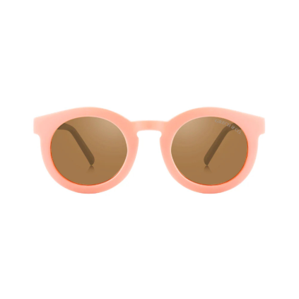 GRECH & CO. Sluneční brýle Plant-Based Bendable Polarized - Sunset