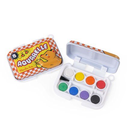 MOULIN ROTY Mini paletka Les Petites Merveilles