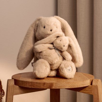 LIEWOOD Sada plyšáků Berto Teddy - Mist