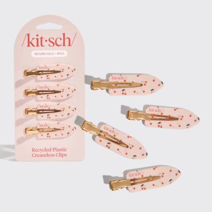KITSCH Sponky - Cherry Print