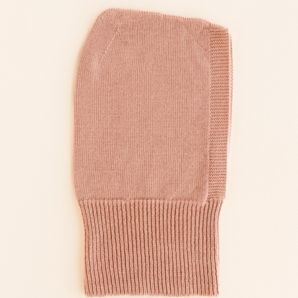 HVID Kukla Balaclava Eddy - ROSE