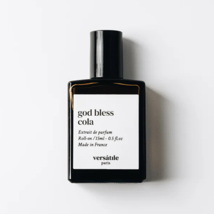 vVERSATILE PARIS Parfém GOD BLESS COLA 4