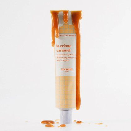 LA CREME ANGLAISE, HANDCREAM 30ML