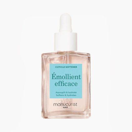 MANUCURIST Gel pro odstranění nehtové kůžičky Émollient efficace - 15 ml