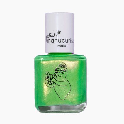 MANUCURIST Dětský lak BARBALALA - 8 ml