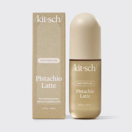kiKITSCH Parfém na vlasy - Pistachio Latte