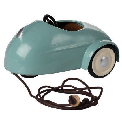 MAILEG Auto pro myšky - Light blue S25